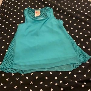 🎉sale🎉5/$8-10/$12 Girls tank top!